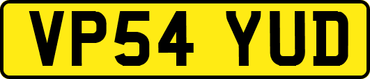 VP54YUD