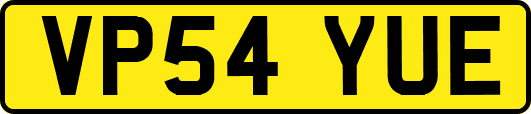 VP54YUE