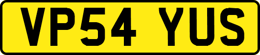 VP54YUS