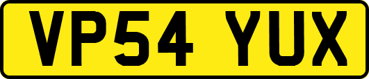 VP54YUX