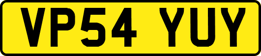 VP54YUY