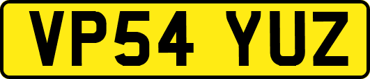 VP54YUZ