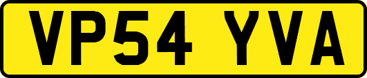 VP54YVA