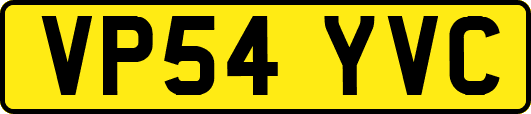 VP54YVC