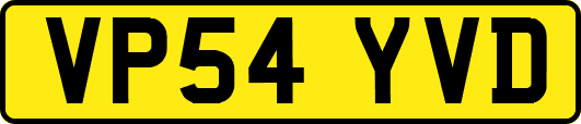 VP54YVD