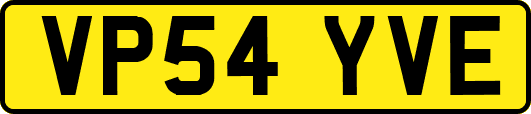 VP54YVE