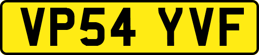 VP54YVF