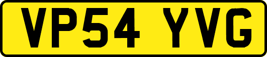VP54YVG