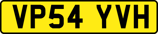 VP54YVH