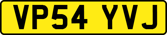 VP54YVJ