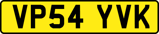 VP54YVK