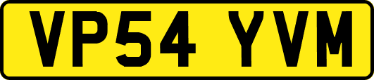 VP54YVM