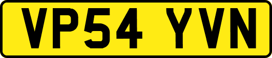 VP54YVN