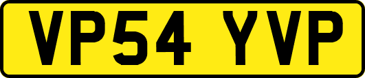 VP54YVP