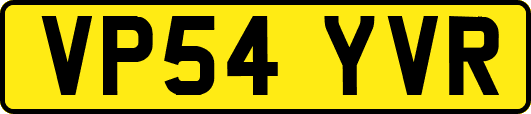 VP54YVR