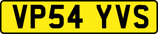 VP54YVS