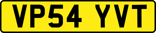 VP54YVT