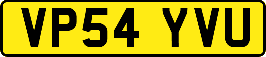 VP54YVU