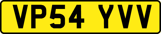 VP54YVV
