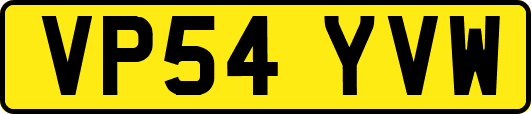 VP54YVW