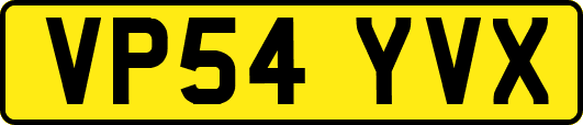 VP54YVX