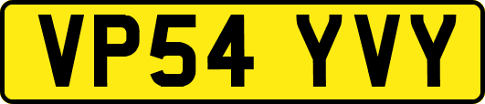 VP54YVY