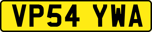 VP54YWA