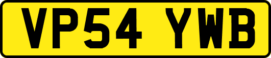 VP54YWB