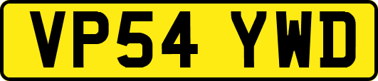 VP54YWD