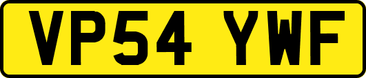 VP54YWF