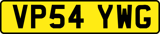 VP54YWG