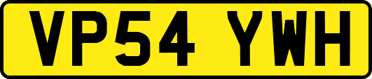 VP54YWH