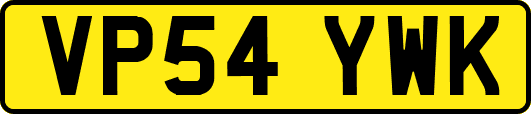 VP54YWK