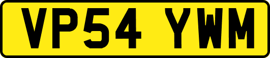 VP54YWM