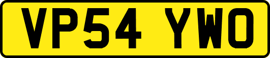 VP54YWO