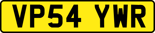 VP54YWR