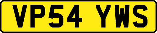 VP54YWS