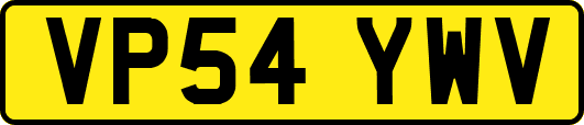 VP54YWV