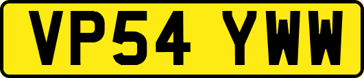 VP54YWW