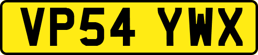 VP54YWX