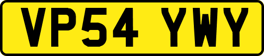 VP54YWY