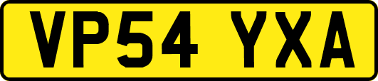 VP54YXA