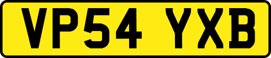 VP54YXB