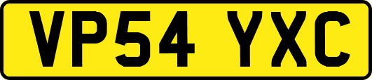 VP54YXC