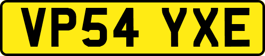 VP54YXE
