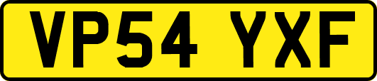 VP54YXF