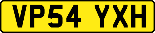 VP54YXH