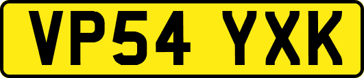 VP54YXK