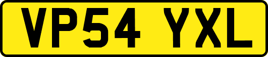 VP54YXL