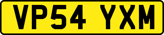 VP54YXM